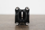 110mm ±6 Degree Alloy Road Stem 153g 1 1/8" 31.8mm