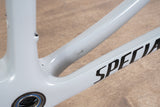 56cm Specialized S-WORKS Venge ViAS Custom Painted Carbon Rim Brake Frameset