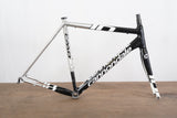 56cm Cannondale CAAD10 Alloy Rim Brake Road Frameset CAAD 10