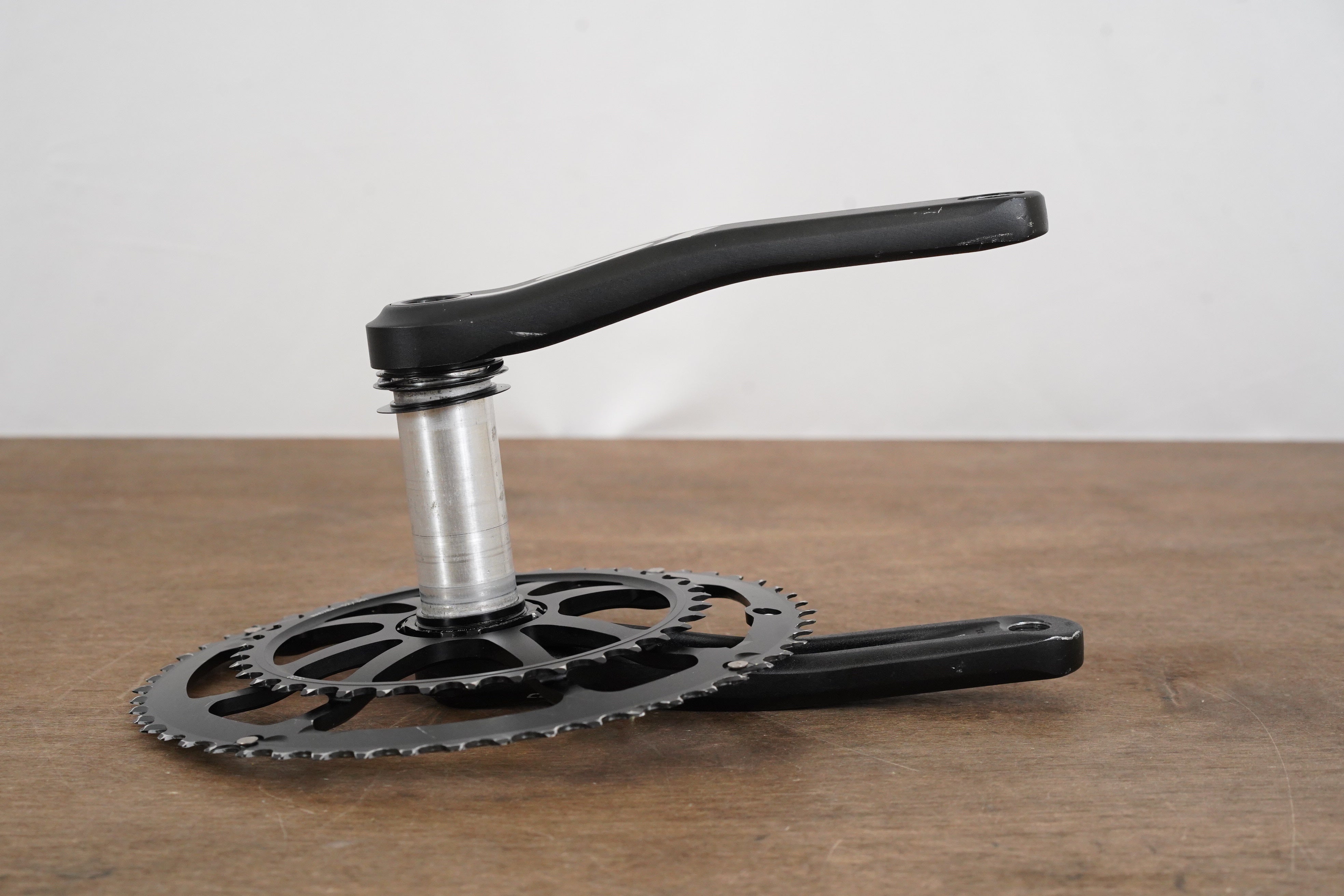 CANNONDALE 「キャノンデール」 HOLLOWGRAM Si 52-36T 175mm
