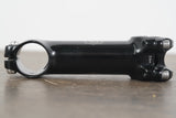110mm ±6 Degree Alloy Road Stem 153g 1 1/8" 31.8mm