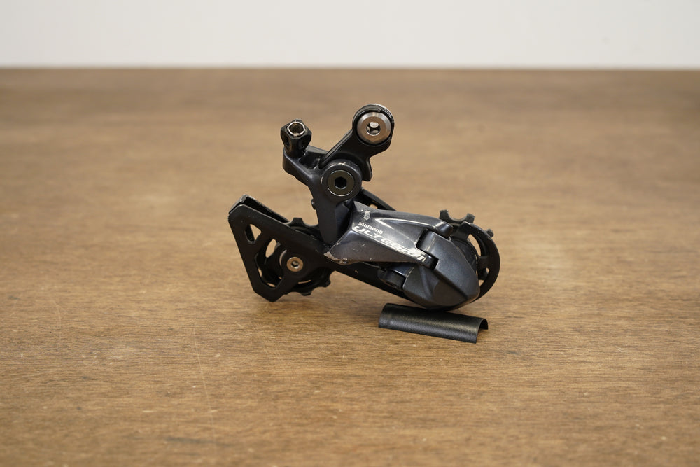 Shimano Ultegra RD-R8000-SS 11 Speed Mechanical Rear Derailleur 8000 ...