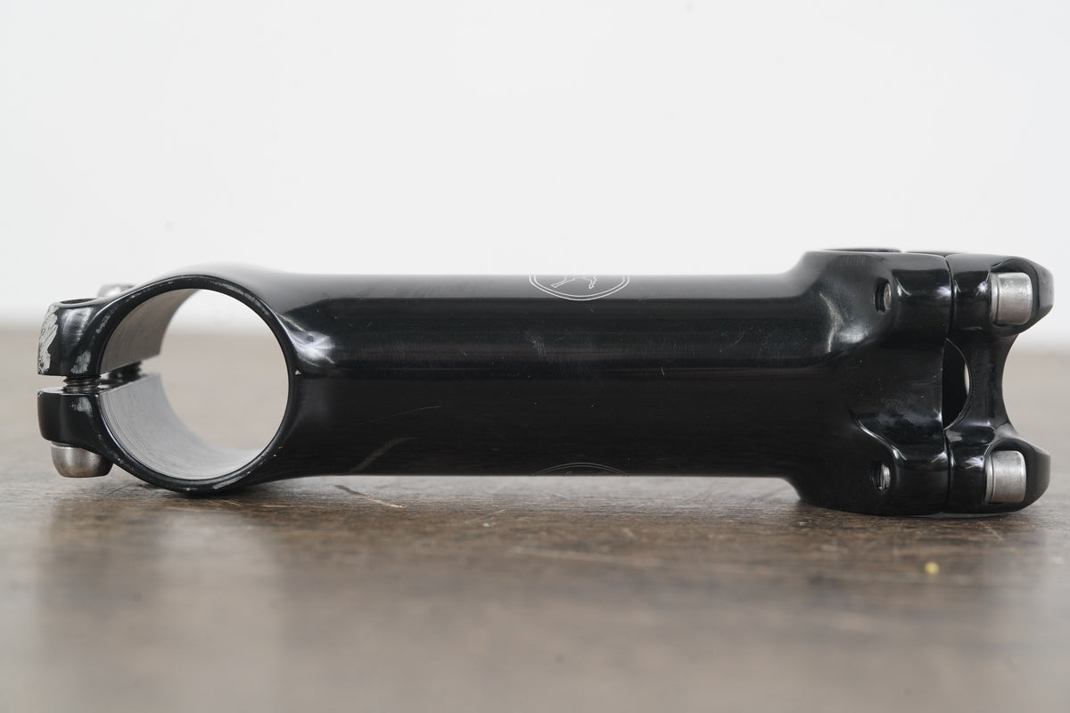 110mm ±6 Degree Alloy Road Stem 153g 1 1/8" 31.8mm