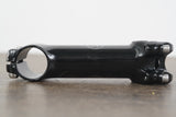 110mm ±6 Degree Alloy Road Stem 153g 1 1/8" 31.8mm