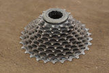 12-29T Campagnolo Super Record 11 Speed Road Cassette 265g *Modified*