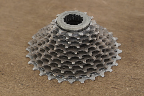 12-29T Campagnolo Super Record 11 Speed Road Cassette 265g *Modified*
