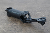 Zipp Service Course SL 100mm ±6 Degree Alloy Stem + Mount 198g 1 1/8" 31.8mm