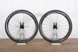 Zipp 302 Carbon Clincher Rim Brake Wheelset Shimano/SRAM 11 Speed