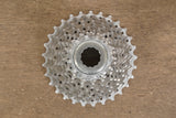 12-29T Campagnolo Super Record 11 Speed Road Cassette 265g *Modified*