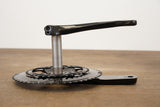 172.5mm 52/36T Shimano Dura-Ace FC-09 11 Speed Crankset R9100