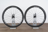 Bontrager Aeolus 3 TLR Carbon Clincher Rim Brake Wheelset Shimano/SRAM 11 Speed