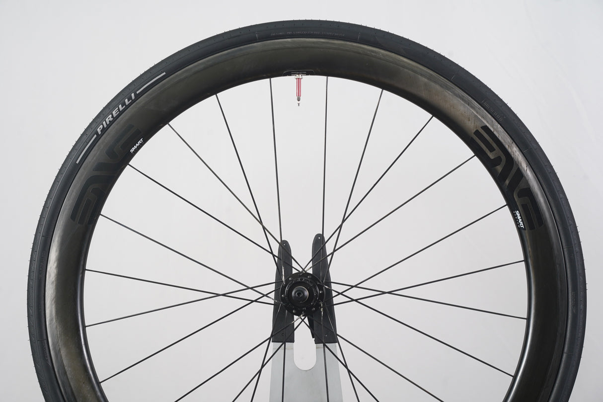 ENVE SES 3.4 DT Swiss 240s Carbon Clincher Rim Brake Wheelset 11 Speed