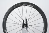 Bontrager Aeolus 3 TLR Carbon Clincher Rim Brake Wheelset Shimano/SRAM 11 Speed