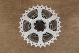 12-29T Campagnolo Super Record 11 Speed Road Cassette 265g *Modified*