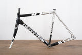 56cm Cannondale CAAD10 Alloy Rim Brake Road Frameset CAAD 10