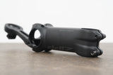 Zipp Service Course SL 100mm ±6 Degree Alloy Stem + Mount 198g 1 1/8" 31.8mm