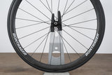 Bontrager Aeolus 3 TLR Carbon Clincher Rim Brake Wheelset Shimano/SRAM 11 Speed