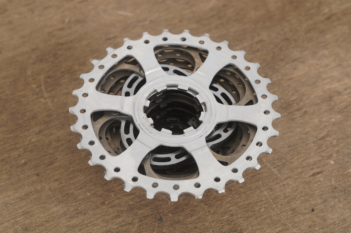 12-29T Campagnolo Super Record 11 Speed Road Cassette 265g *Modified*