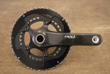 170mm 50/34T GXP SRAM Red 22 Carbon Crankset