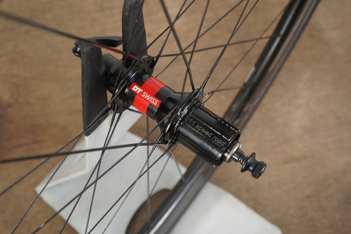 ENVE SES 3.4 DT Swiss 240s Carbon Clincher Rim Brake Wheelset 11 Speed