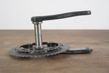 170mm 53/39T Campagnolo Super Record 12 Speed Carbon Crankset