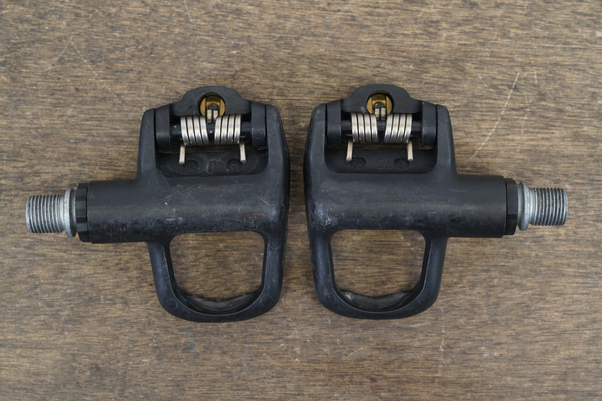 LOOK Keo Classic 2 Clipless Road Pedals + Cleats 283g
