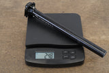 27.2mm Thomson Elite Alloy 0 Setback Road Seatpost