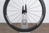Bontrager Aeolus 3 TLR Carbon Clincher Rim Brake Wheelset Shimano/SRAM 11 Speed