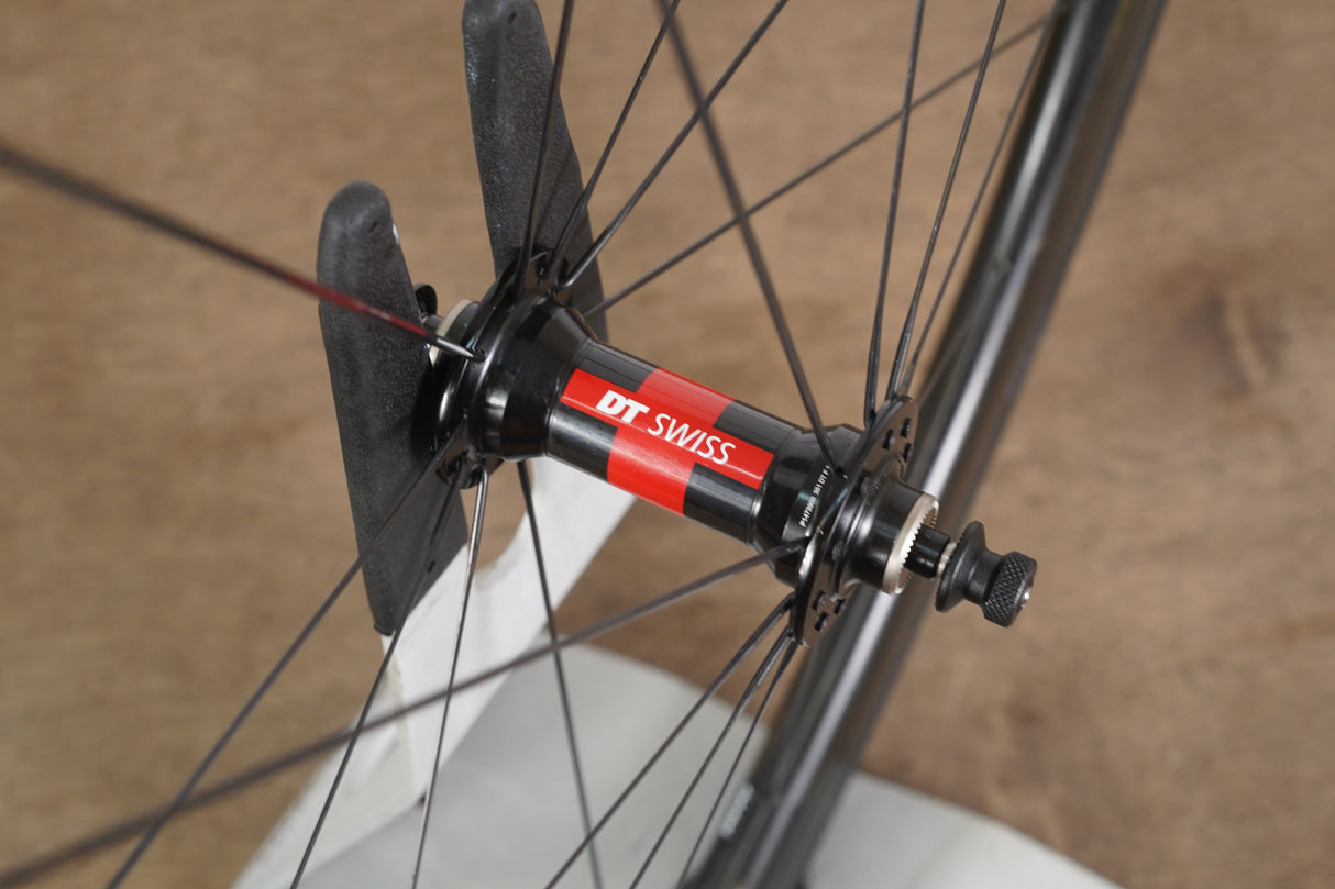 ENVE SES 3.4 DT Swiss 240s Carbon Clincher Rim Brake Wheelset 11 Speed