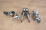 Shimano Ultegra 6800 GS 11 Speed Mechanical Rim Brake Road Groupset