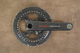 170mm 53/39T Campagnolo Super Record 12 Speed Carbon Crankset