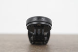 Zipp Service Course SL 100mm ±6 Degree Alloy Stem + Mount 198g 1 1/8" 31.8mm