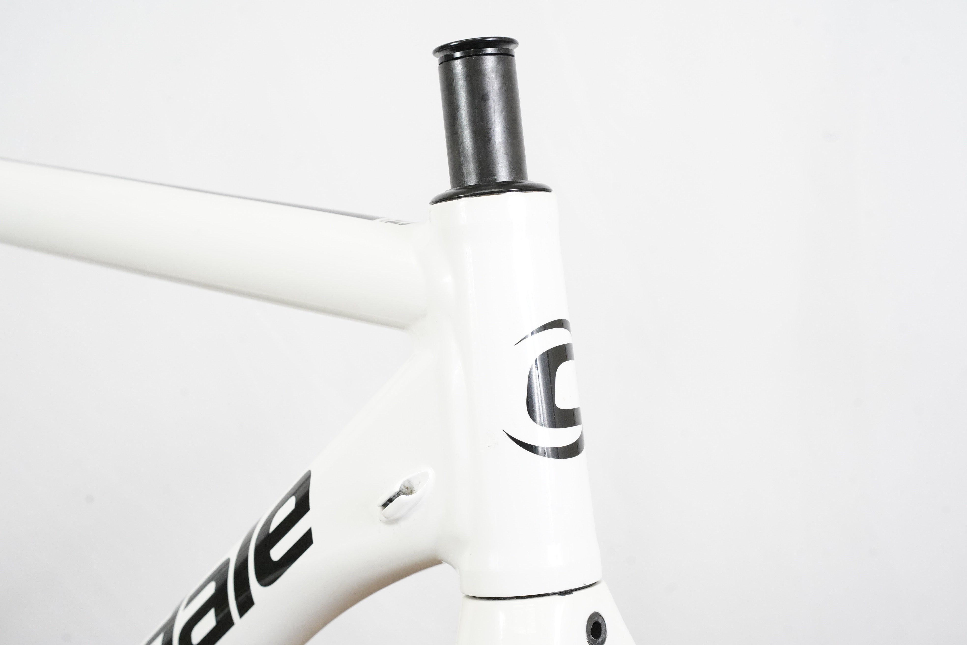 54cm Cannondale CAAD10 Alloy Rim Brake Road Frameset CAAD 10