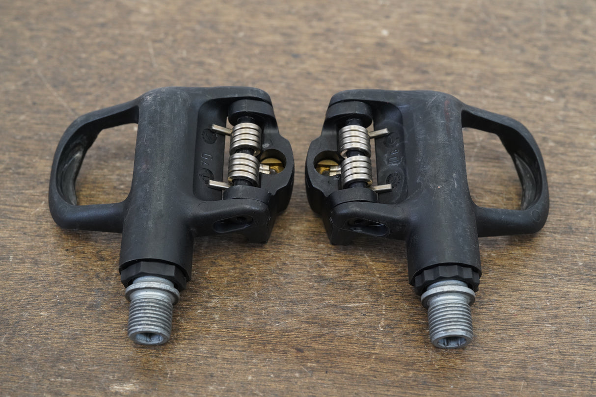 LOOK Keo Classic 2 Clipless Road Pedals + Cleats 283g