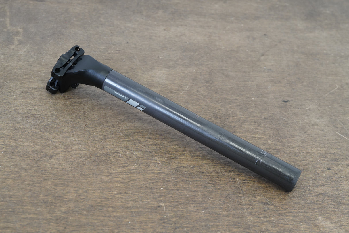 27.2mm LOOK LS2 Carbon Alloy Seatpost Setback