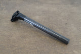 27.2mm LOOK LS2 Carbon Alloy Seatpost Setback