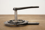 170mm 50/34T GXP SRAM Red 22 Carbon Crankset