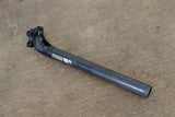27.2mm LOOK LS2 Carbon Alloy Seatpost Setback