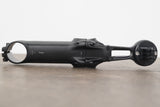 Zipp Service Course SL 100mm ±6 Degree Alloy Stem + Mount 198g 1 1/8" 31.8mm