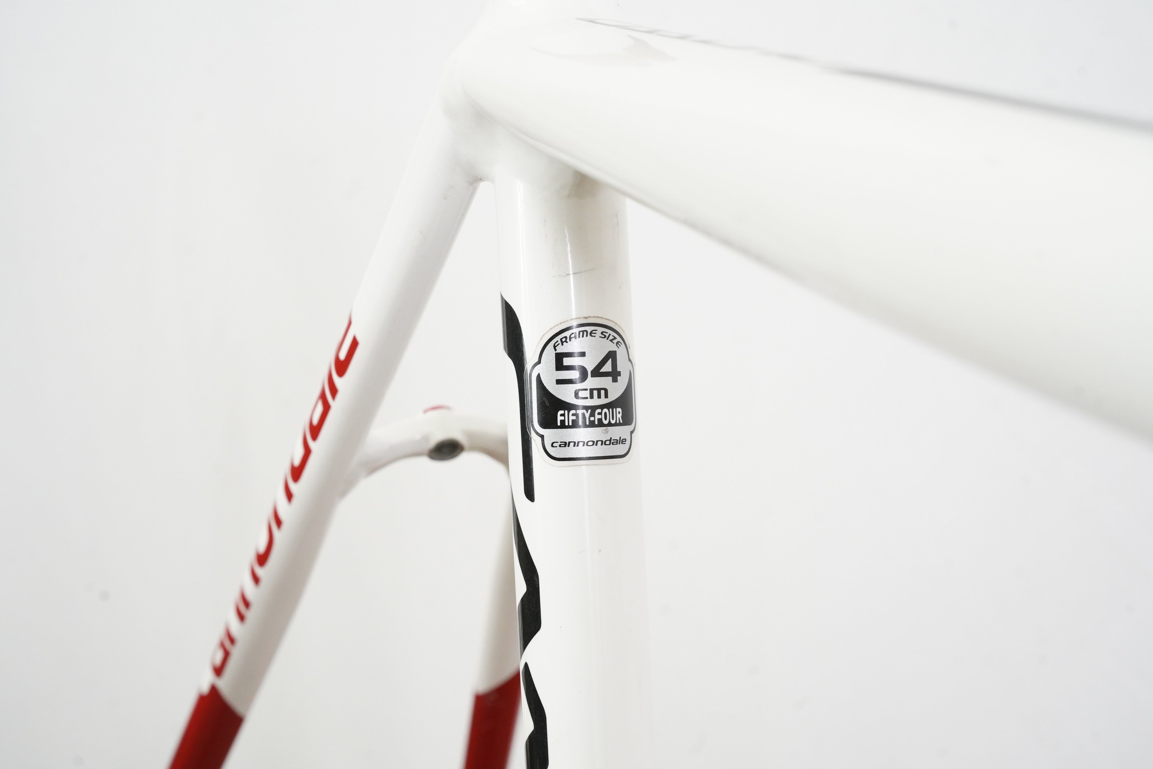 CANNONDALE CAAD10 フレーム 2015 CANNONDALE ROADBIKE CAAD10 FRAME SET キャノンデール