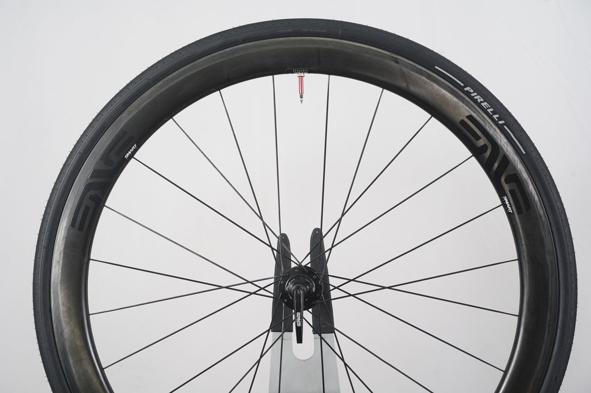 ENVE SES 3.4 DT Swiss 240s Carbon Clincher Rim Brake Wheelset 11 Speed