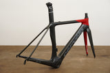 (NO INFO) cm Cervelo S3 Carbon Rim Brake Road Frameset