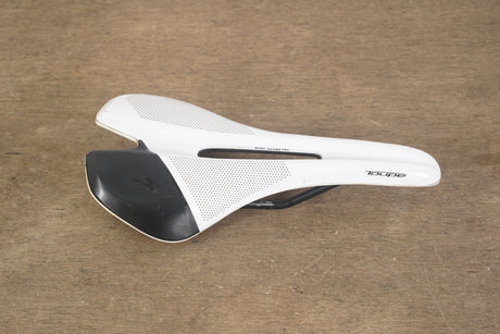 143mm Specialized Toupe Comp Cr-Mo Rail Road Saddle 245g