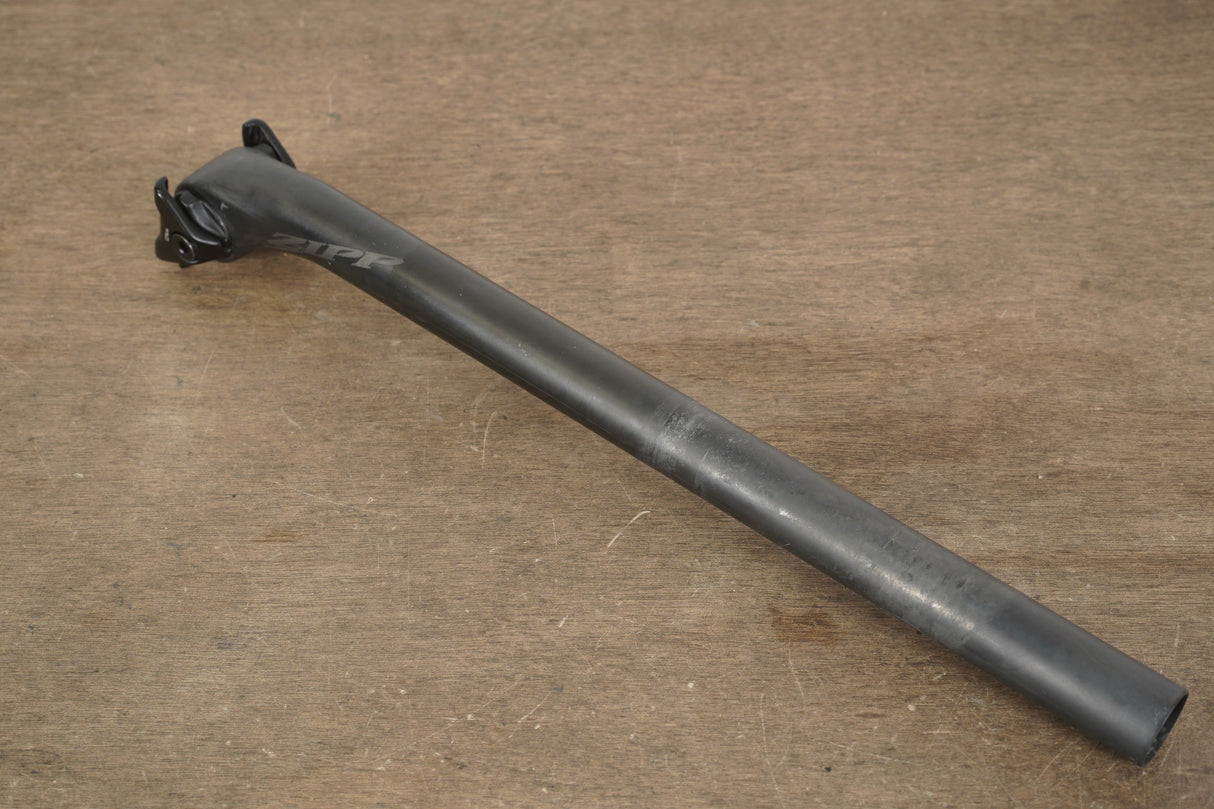 27.2mm Zipp SL Speed Carbon Setback Road Seatpost