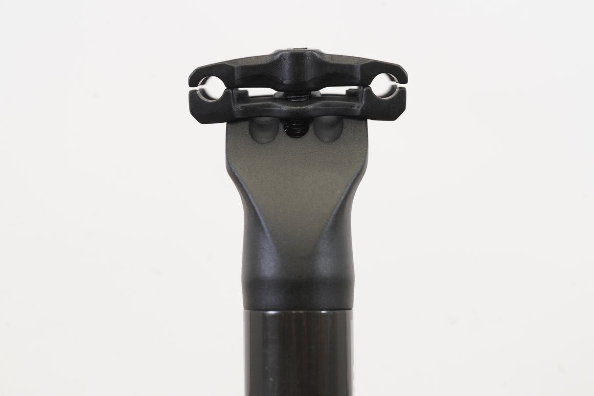 27.2mm LOOK LS2 Carbon Alloy Seatpost Setback