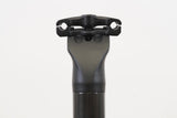 27.2mm LOOK LS2 Carbon Alloy Seatpost Setback
