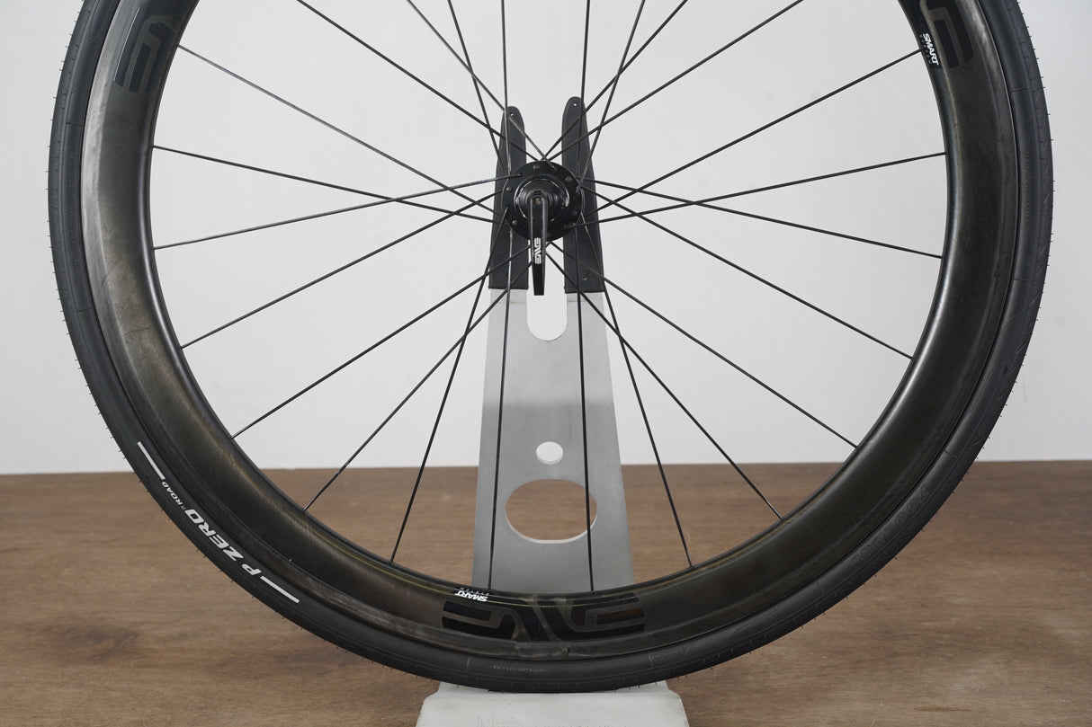 ENVE SES 3.4 DT Swiss 240s Carbon Clincher Rim Brake Wheelset 11 Speed