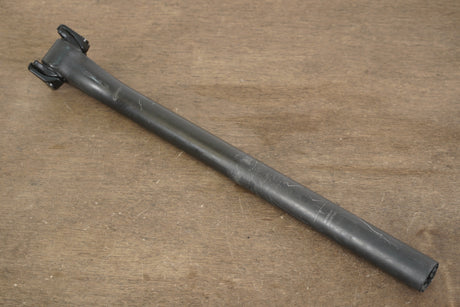 27.2mm Zipp SL Speed Carbon Setback Road Seatpost