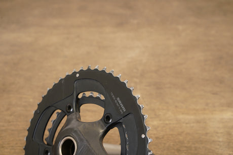 170mm 50/34T GXP SRAM Red 22 Carbon Crankset