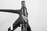 51cm Felt FR1 Carbon Rim Brake Road Frameset FR 1